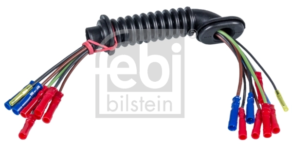 Cable Repair Kit, tailgate